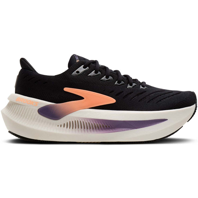 Brooks Glycerin Max 2 Womens Cushioned Running Shoes