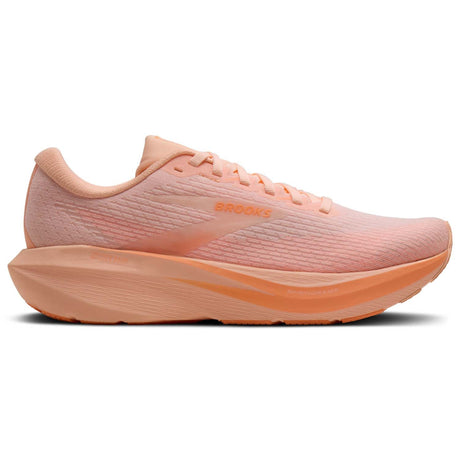 Brooks Ghost Amp Womens Lightweight Running Shoes