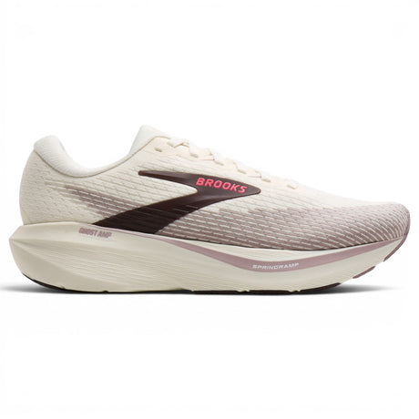 Brooks Ghost Amp Womens Lightweight Running Shoes