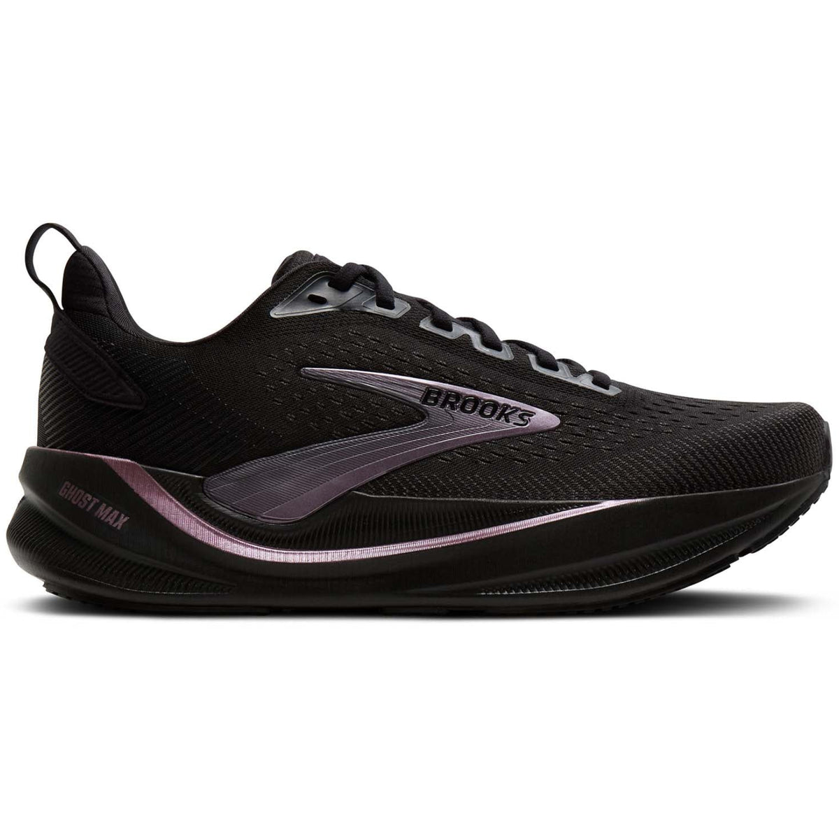 Brooks Ghost Max 4 Womens Cushioned Running Shoes