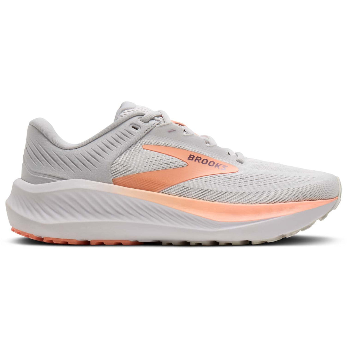 Brooks Anthem 8 Womens Soft-Cushioned Running Shoes