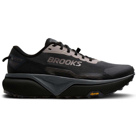 Brooks Cascadia 20 GTX Womens Lightweight Running Shoes