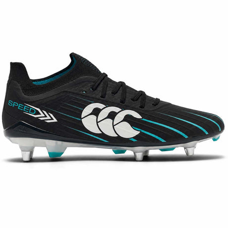 Canterbury Speed Falcon 2.0 Elite Soft Ground Rugby Boots