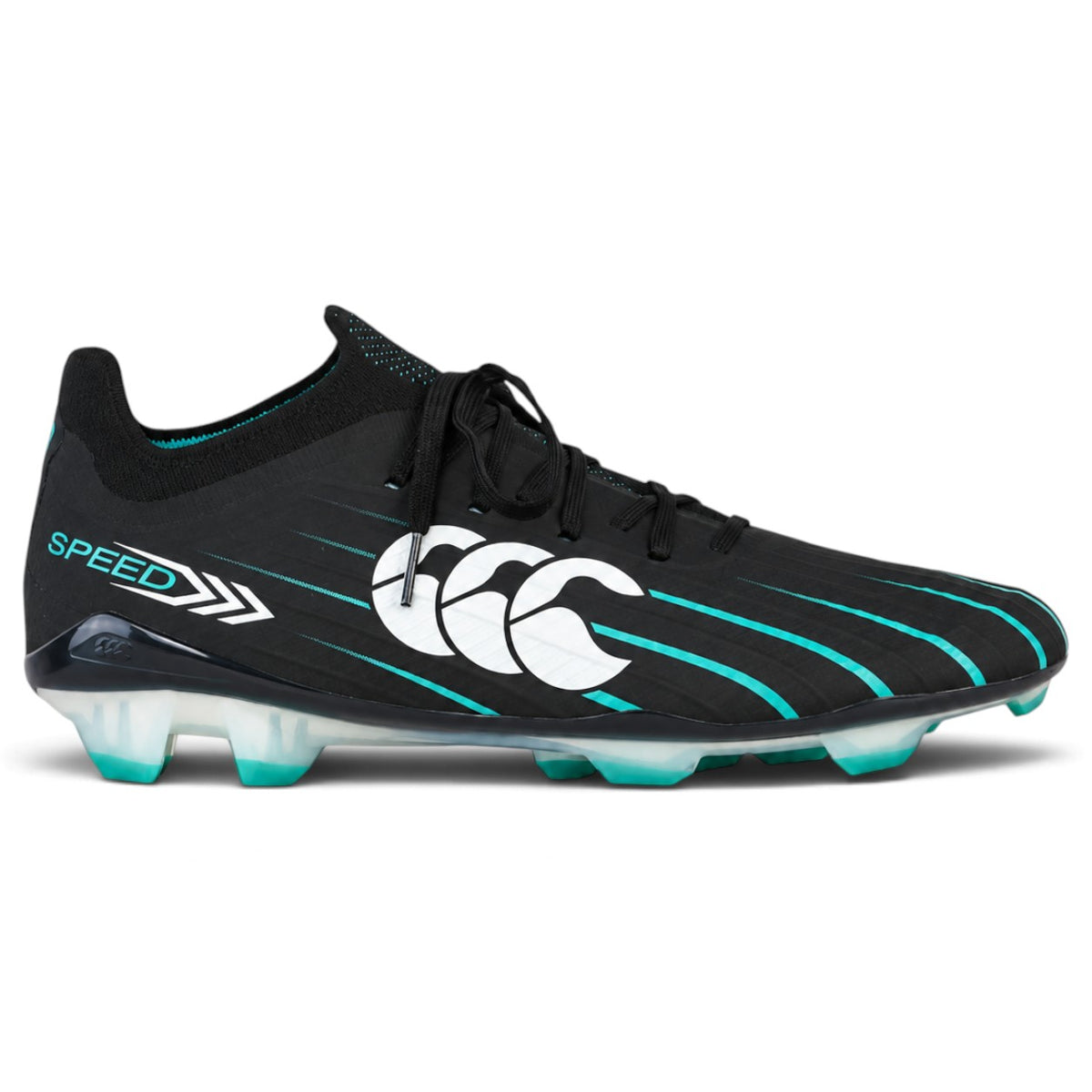 CCC Speed Falcon 2.0 Elite Firm Grnd Blk