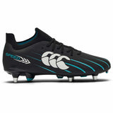 Canterbury Speed Falcon 2.0 Pro Soft Ground Rugby Boots