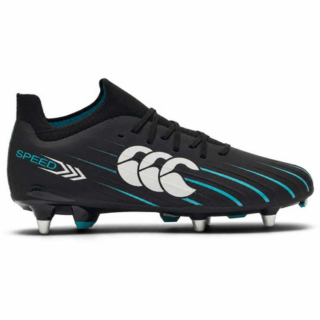 Canterbury Speed Falcon 2.0 Pro Soft Ground Rugby Boots