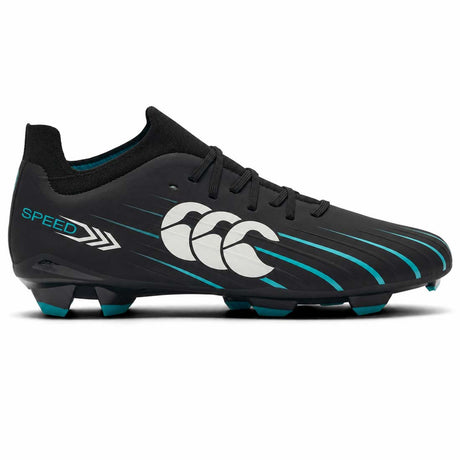 CCC Speed Falcon 2.0 Pro Firm Ground Blk
