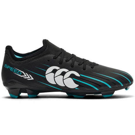 CCC Speed Falcon 2.0 Team Firm Grnd Blk