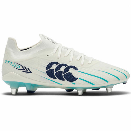 Canterbury Speed Falcon 2.0 Elite Soft Ground Rugby Boots