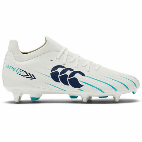 CCC Speed Falcon 2.0 Pro Soft Ground Wht