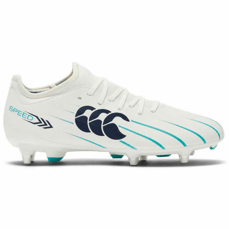 Canterbury Speed Falcon 2.0 Team Soft Ground Rugby Boots