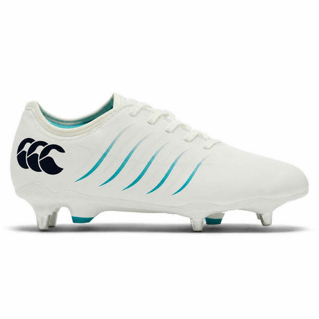 Canterbury Phoenix 2.0 Team Soft Ground Rugby Boots