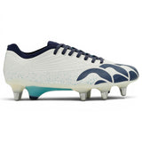 Canterbury Stampede Groundbreak Elite Soft Ground Rugby Boots