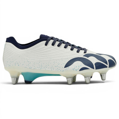 Canterbury Stampede Groundbreak Elite Soft Ground Rugby Boots