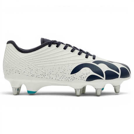 Canterbury Stampede Groundbreak Pro Soft Ground Rugby Boots