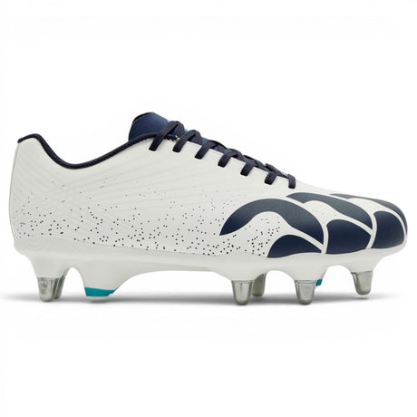 Canterbury Stampede Groundbreak Team Soft Ground Rugby Boots