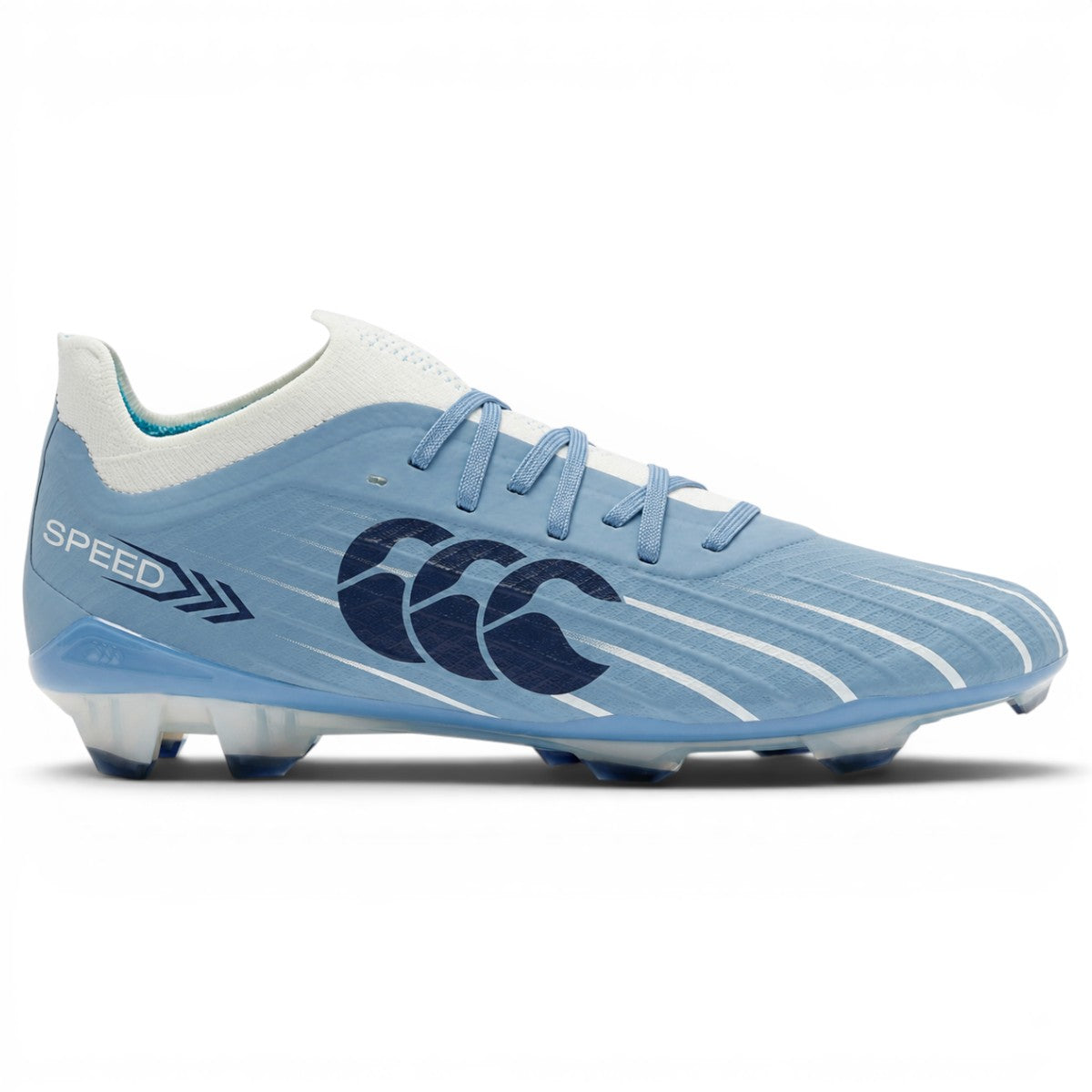 Canterbury Speed Falcon 2.0 Elite Firm Ground Rugby Boots