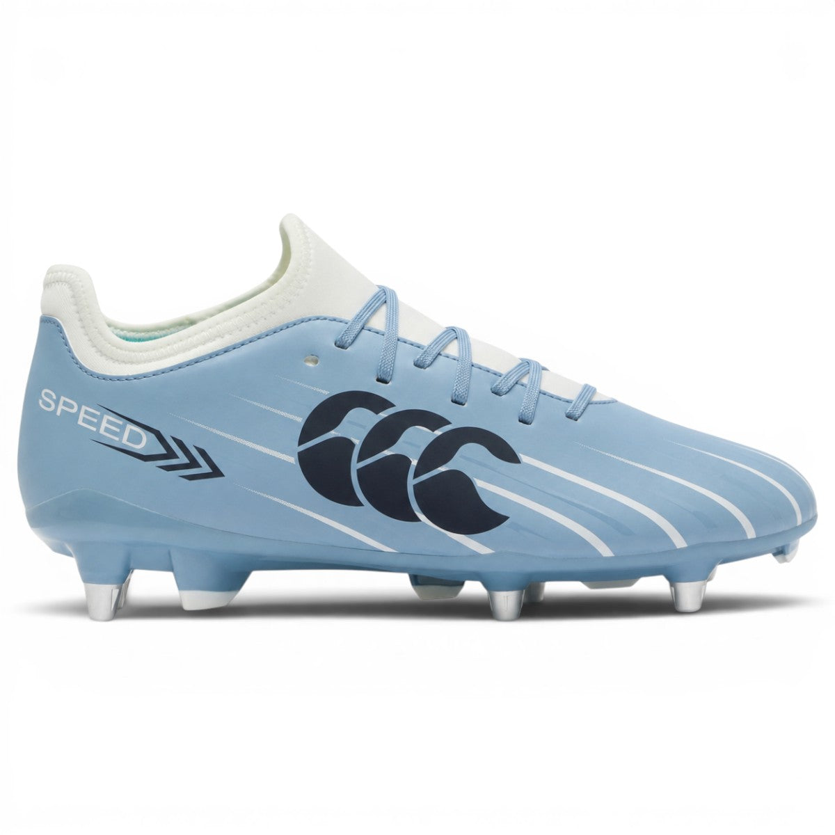 Canterbury Speed Falcon 2.0 Team Soft Ground Rugby Boots