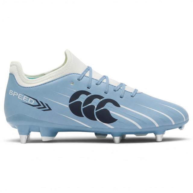 Canterbury Speed Falcon 2.0 Team Soft Ground Rugby Boots