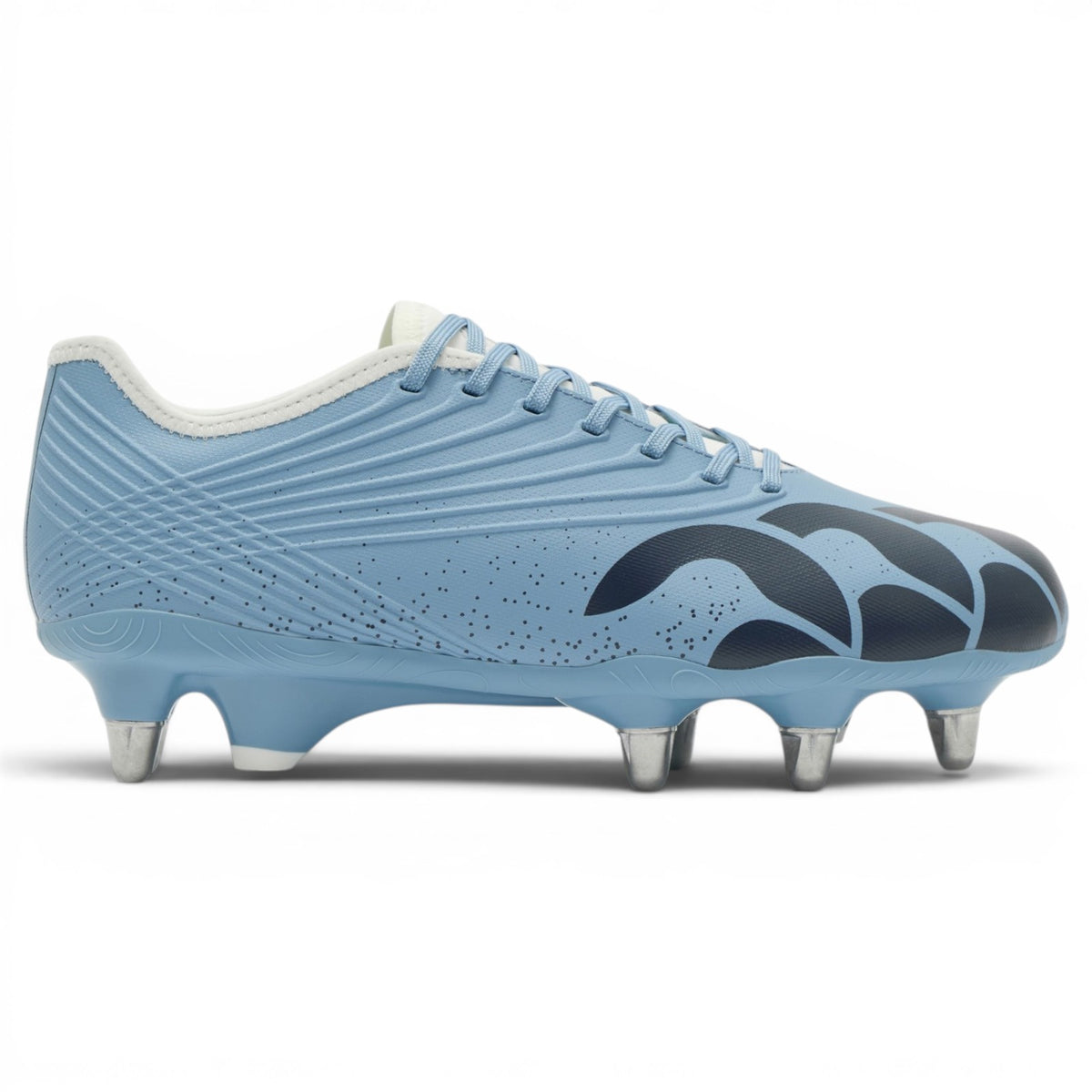CCC Stampede Groundbreak Pro SG Blue