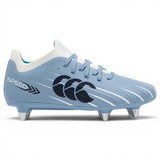Canterbury Speed Falcon 2.0 Pro Kids Soft Ground Rugby Boots
