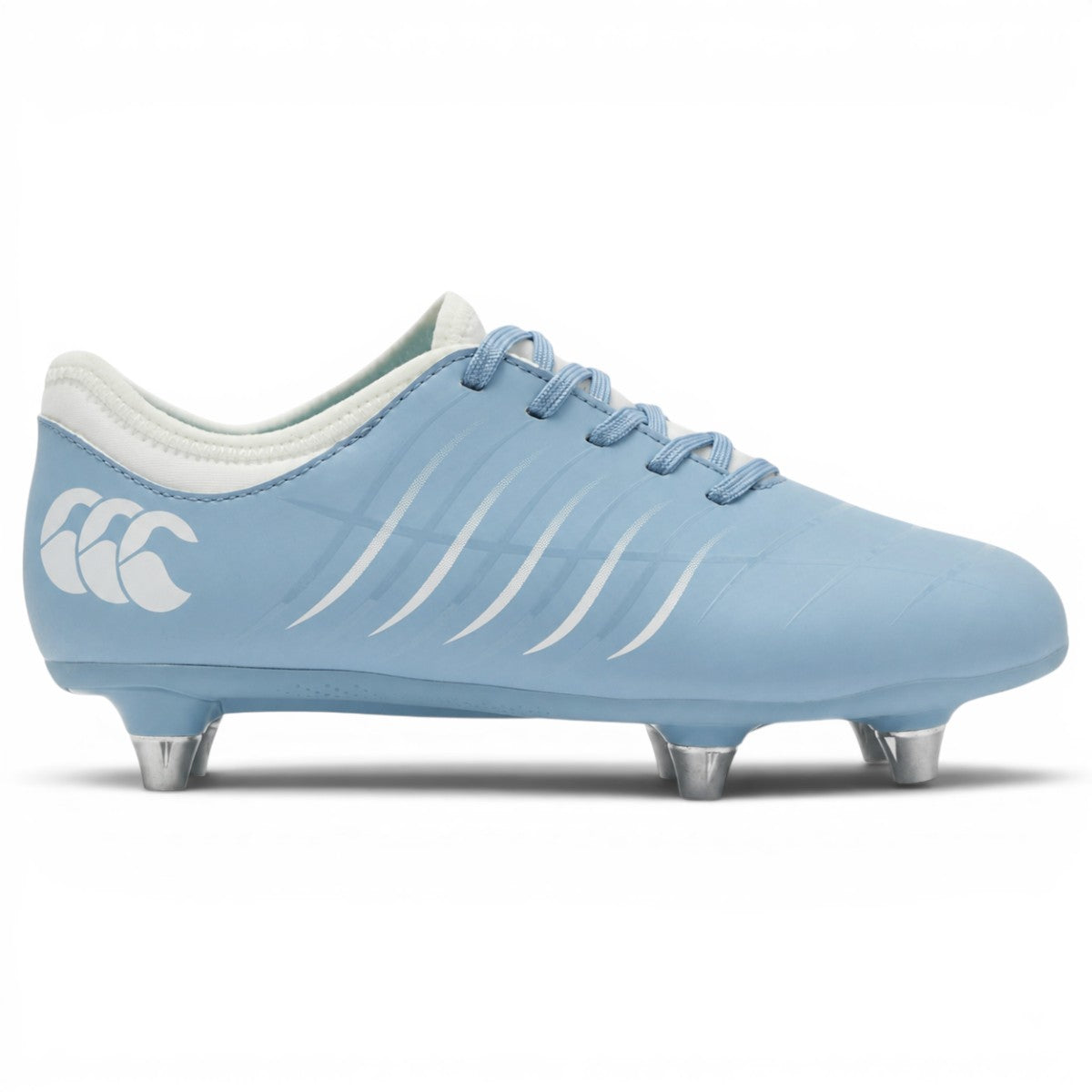 CCC Phoenix 2.0 Team Soft Ground Kid Blu