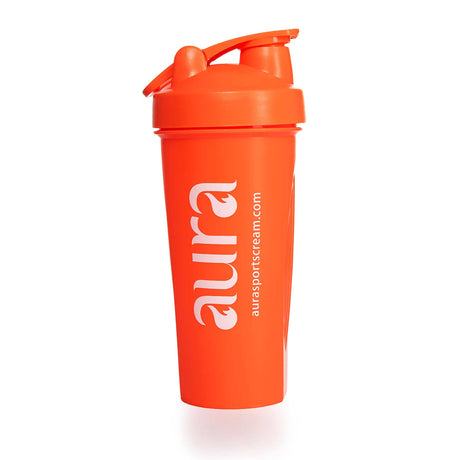 Aura Ignite Recovery Shaker