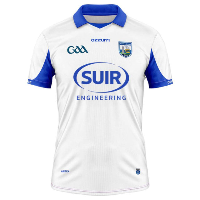 Azzurri Waterford 26 Home Jersey White