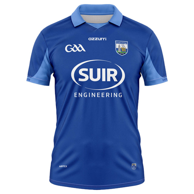 Azzurri Waterford 26 GK Home Jersey Blue