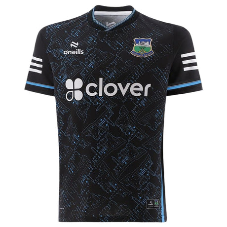 O'Neills Kid Tipp Trning 26 Jersey Black