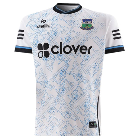 O'Neills Tipp Training 26 Jersey  White