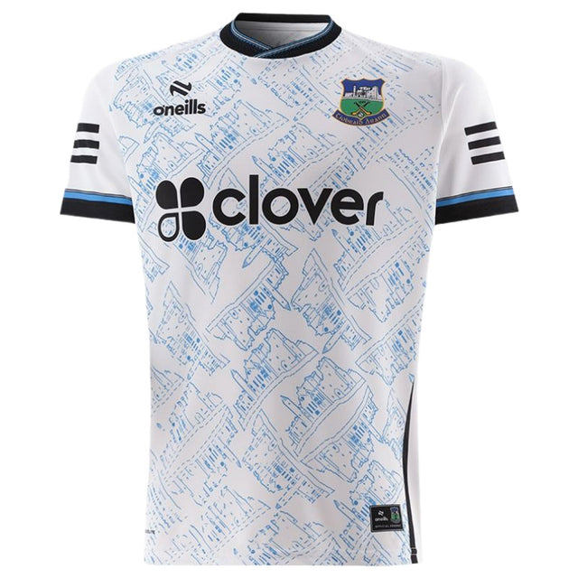 O'Neills Kid Tipp Trning 26 Jersey White