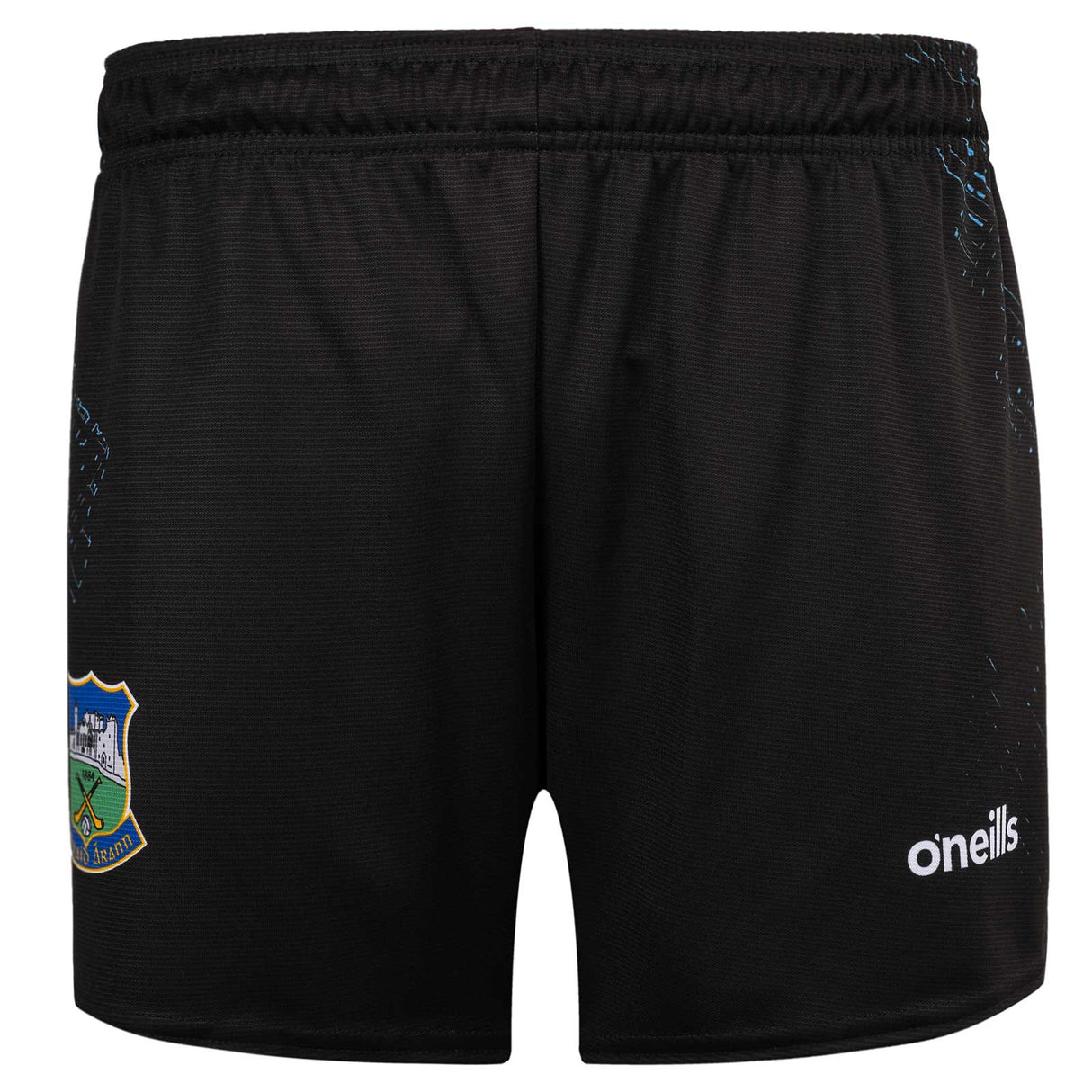 O'Neills Tipp Training 26 Short  Blk/Whi