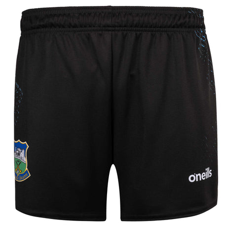 O'Neills Tipp Training 26 Short  Blk/Whi