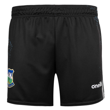 O'Neills Kid Tipp Traing 26 Short Blk/Mu