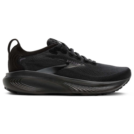 Brooks Adrenaline GTS 25 Extra Wide Mens Running Shoes