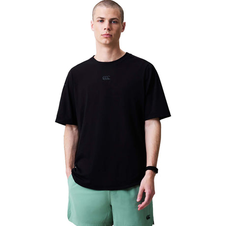 Canterbury Everest Dart Tech Mens Training T-Shirt