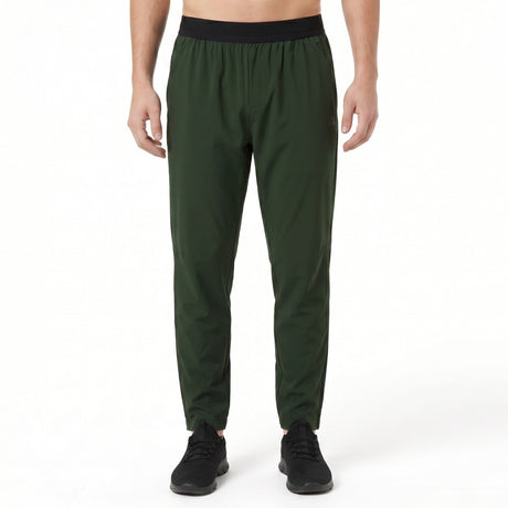 Canterbury Everest Mens Woven Training Track Pants