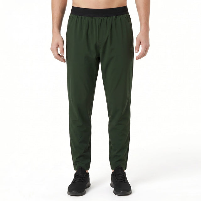 Canterbury Everest Mens Woven Training Track Pants