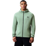 Canterbury Everest Mens Full-Zip Training Hoodie