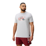 Canterbury Uglies Logo Mens Short-Sleeve T-Shirt