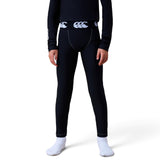 Canterbury Kids Heat-Regulating Baselayer Training Leggings