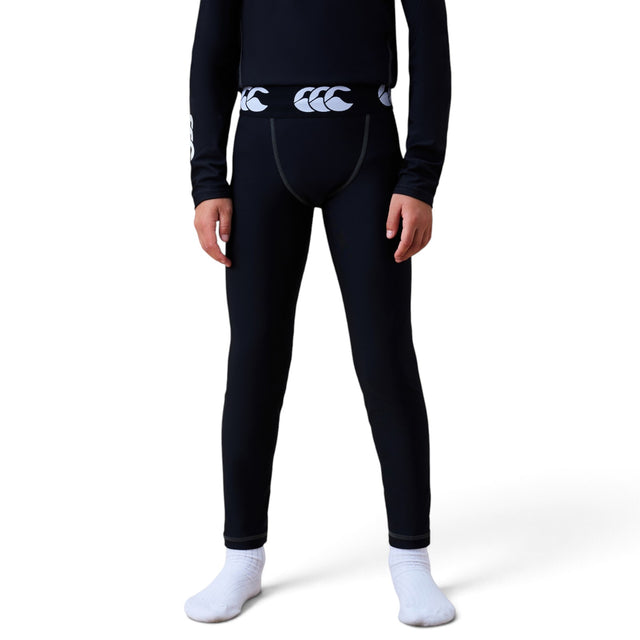 Canterbury Kids Heat-Regulating Baselayer Training Leggings