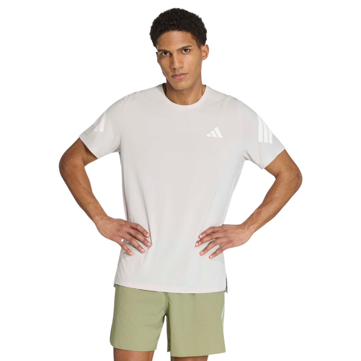 adidas adi365 Climacool Mens Running T-Shirt