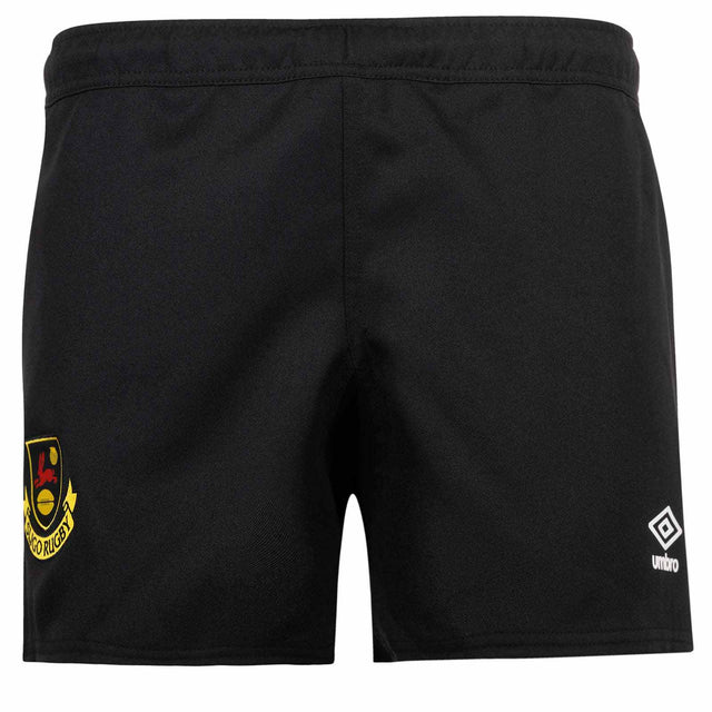 Umbro Sligo Rugby Home Sublimated Shorts