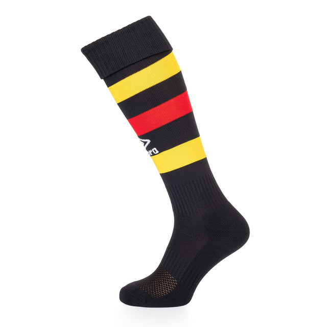 Umbro Sligo RFC FC Home Socks Black