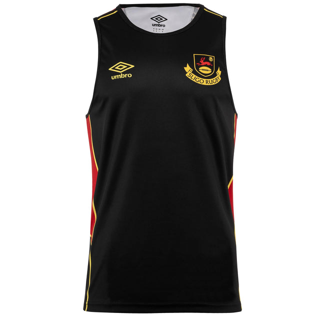 Umbro Sligo Rugby 2025/26 Vest