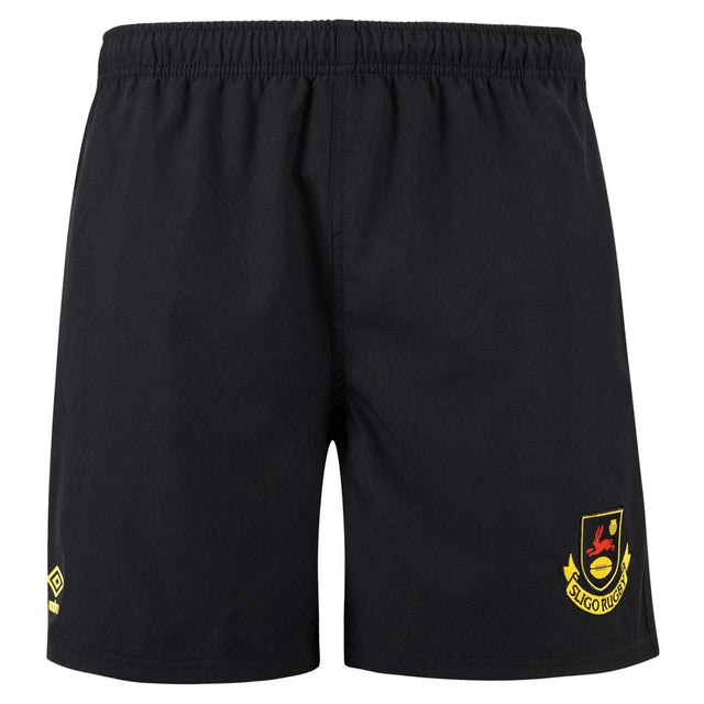 Umbro Sligo Rugby Football Club Adults Training Shorts