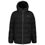 Under Armour Pronto Puffer Kids Insulated Hooded Jacket