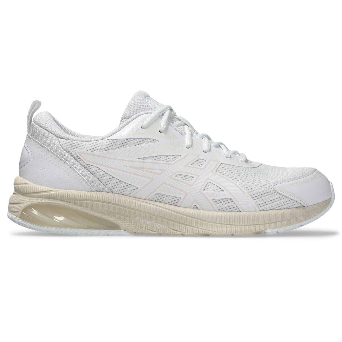 Asics Gel-Quantum Kei Mens Lightweight Cushioned Shoes